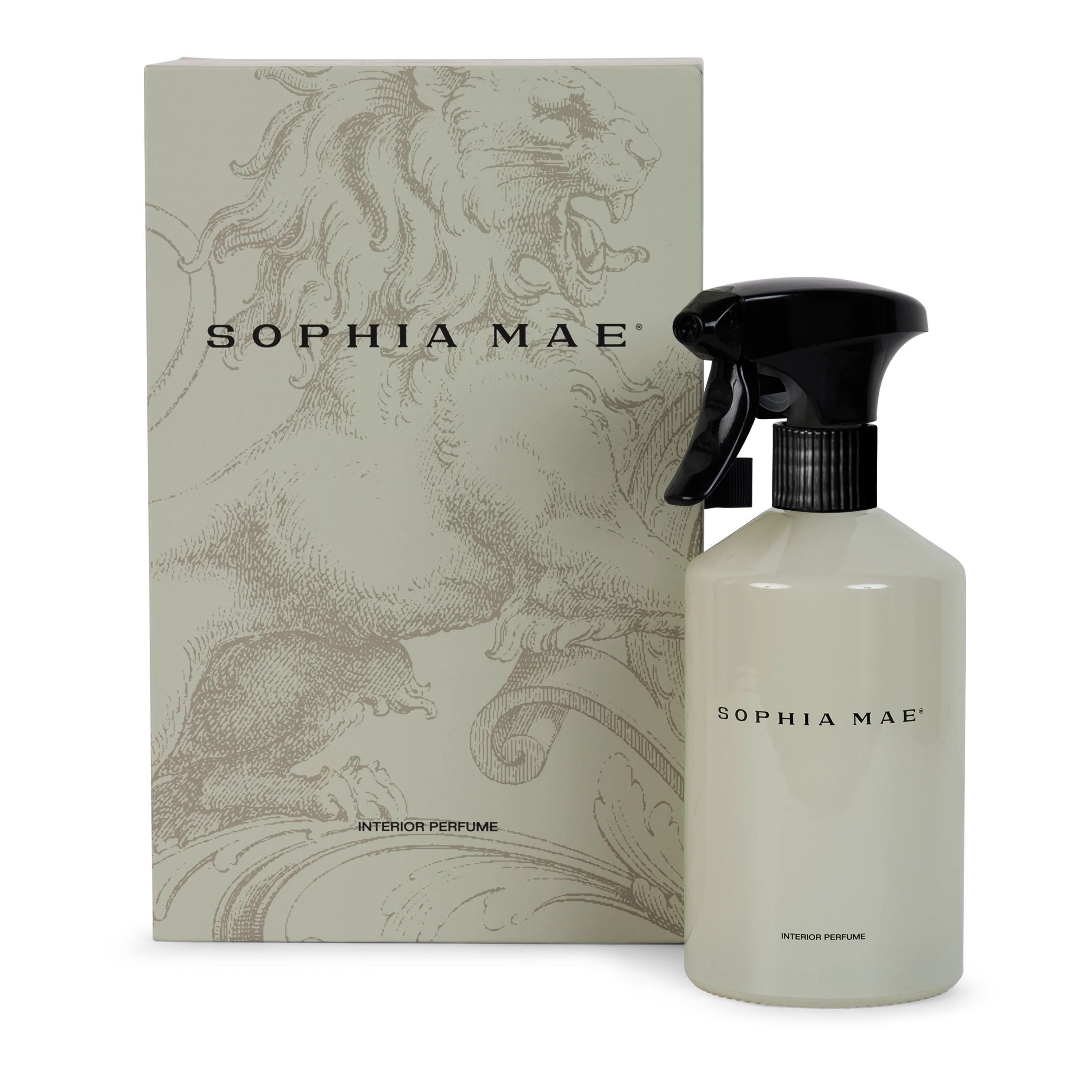 APHRODITE INTERIOR PERFUME - Image 3