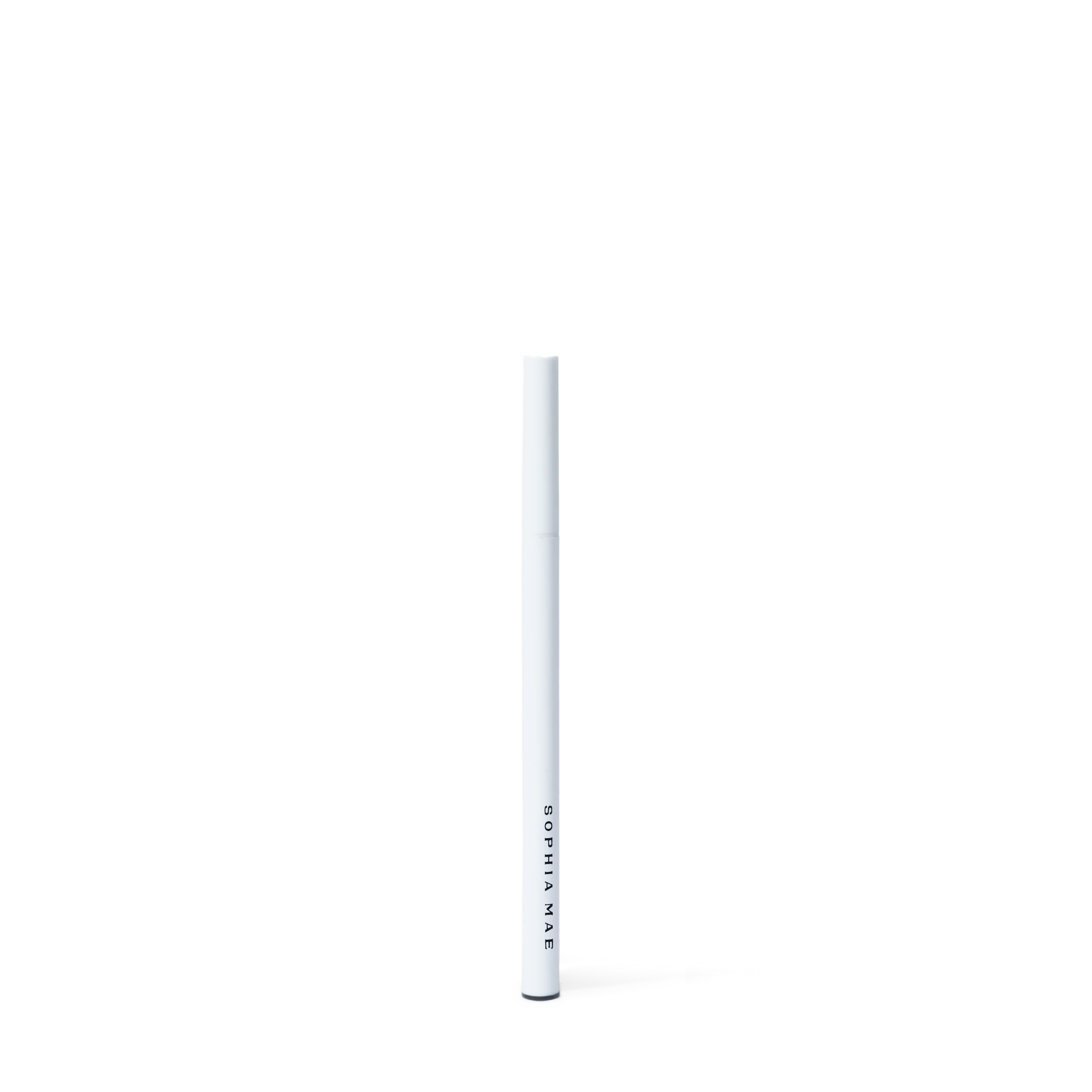 LIQUID EYELINER PITCH BLACK - Image 6