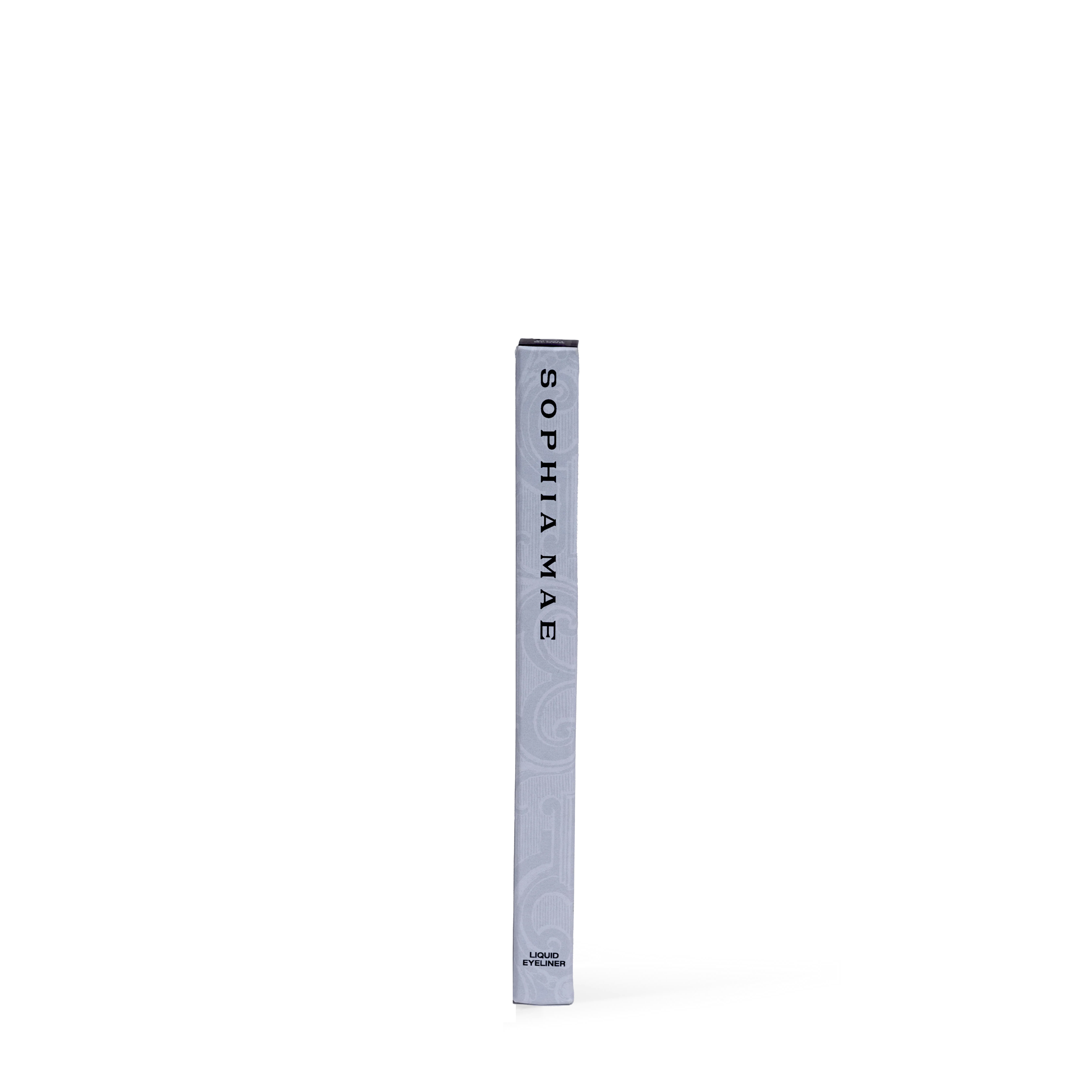 LIQUID EYELINER PITCH BLACK - Image 7