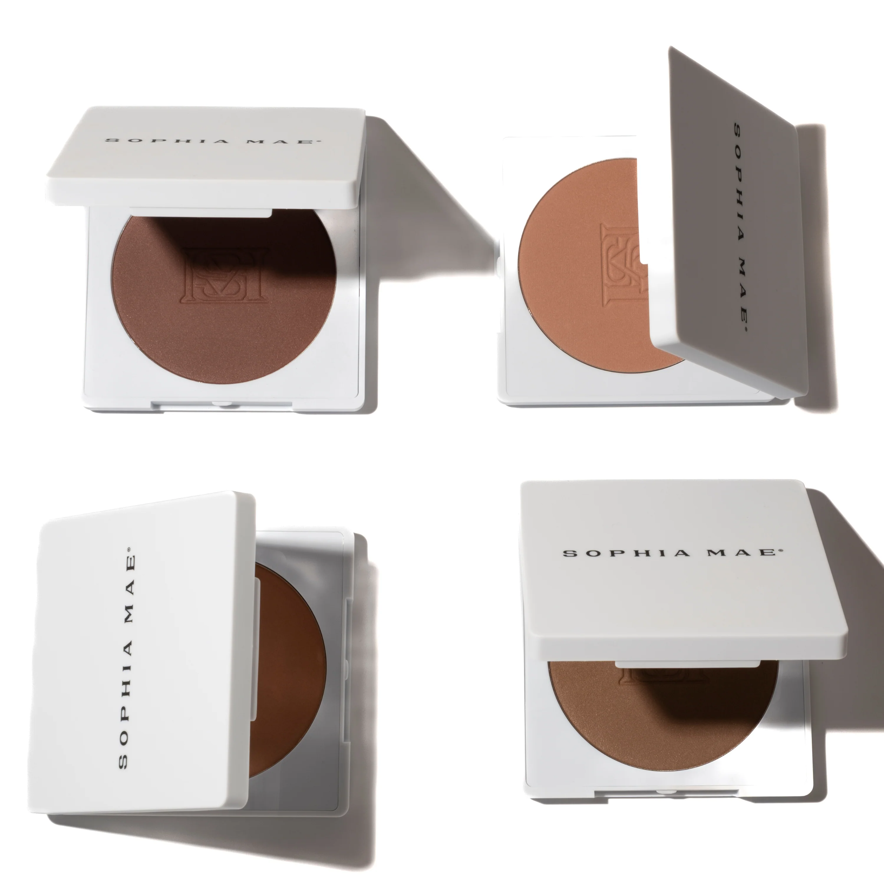 MATTE BRONZER - Image 16