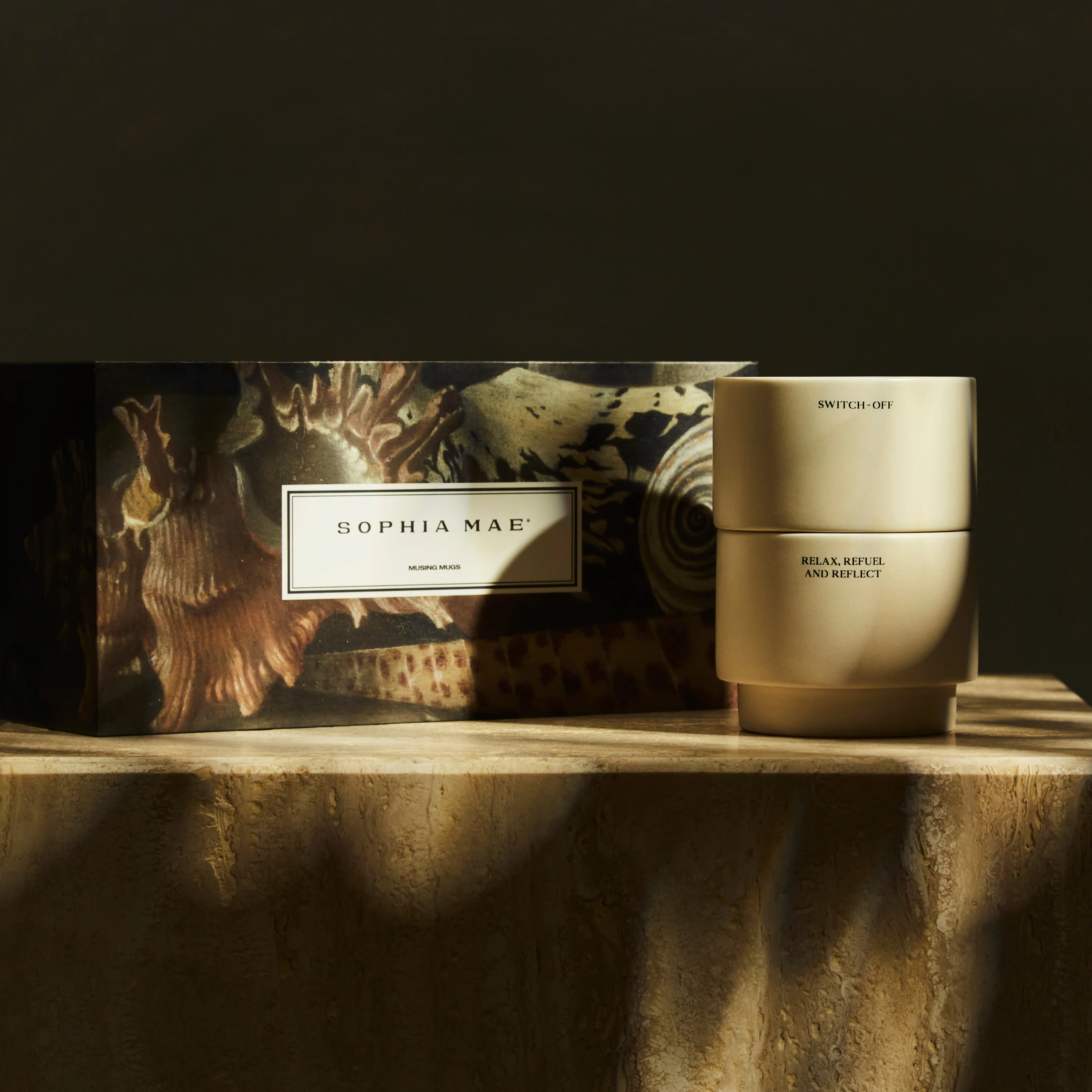 MUSING MUGS - Image 4