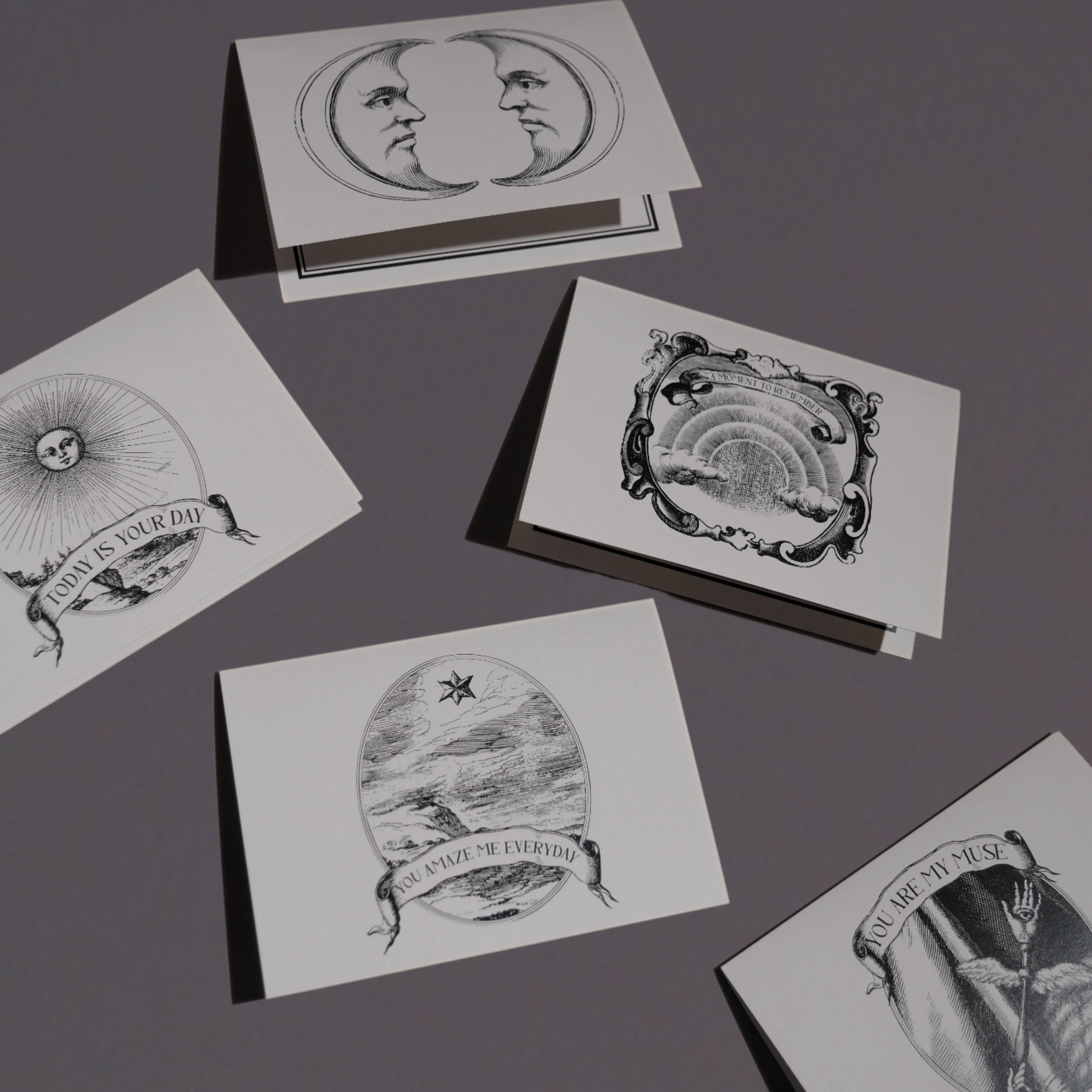 PREMIUM POSTCARDS - Image 4